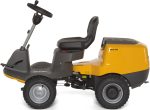 Stiga Frontmäher Park 300 RC mit 95 Q Deck – Modell 2025-Neu – Bild 18