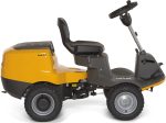 Stiga Frontmäher Park 300 RC mit 95 Q Deck – Bild 19