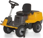 Stiga Frontmäher Park 300 LC mit 85 MQ Deck – Bild 18
