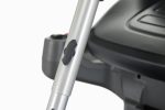 Stiga Frontmäher Park 500 - Grundgerät ohne Mähwerk – Bild 12
