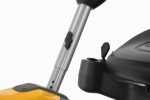 Stiga Frontmäher Park 500 WX Allradantrieb - Grundgerät ohne Mähwerk – Bild 12