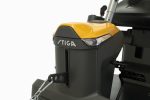 Stiga Frontmäher Park 500 WX Allradantrieb - Grundgerät ohne Mähwerk – Bild 13