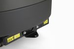 Stiga Frontmäher Park 700 W - ohne Mähdeck – Bild 5