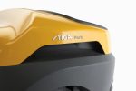 Stiga Frontmäher Park 700 W – Grundgerät ohne Mähwerk – Modell 2025-Neu – Bild 6