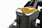 Stiga Frontmäher Park 700 W - ohne Mähdeck – Bild 13