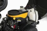 Stiga Frontmäher Park 700 W - ohne Mähdeck – Bild 14