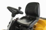 Stiga Frontmäher Park 700 W – Grundgerät ohne Mähwerk – Modell 2025-Neu – Bild 16