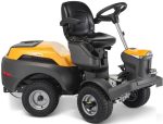 Stiga Frontmäher Park 900 WX – Grundgerät ohne Mähdeck – Modell 2025-Neu