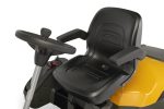 Stiga Frontmäher Park 900 WX – Grundgerät ohne Mähdeck – Modell 2025-Neu – Bild 2