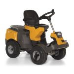 Stiga Frontmäher Park Pro 900 AWX – Grundgerät ohne Mähwerk – Modell 2025-Neu – Bild 2