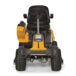 Stiga Frontmäher Park Pro 900 AWX - Grundgerät ohne Mähwerk – Bild 4