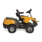 Stiga Frontmäher Park Pro 900 AWX - Grundgerät ohne Mähwerk – Bild 5