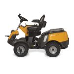Stiga Frontmäher Park Pro 900 AWX - Grundgerät ohne Mähwerk – Bild 6