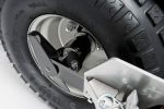 Stiga Frontmäher Park Pro 900 AWX - Grundgerät ohne Mähwerk – Bild 9