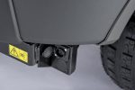 Stiga Frontmäher Park Pro 900 AWX - Grundgerät ohne Mähwerk – Bild 10