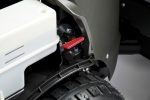 Stiga Frontmäher Park Pro 900 AWX - Grundgerät ohne Mähwerk – Bild 13