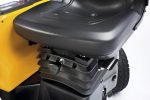 Stiga Frontmäher Park Pro 900 AWX - Grundgerät ohne Mähwerk – Bild 16