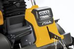 Stiga Frontmäher Park Pro 900 AWX - Grundgerät ohne Mähwerk – Bild 17