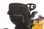 Stiga Frontmäher Park Pro 900 AWX - Grundgerät ohne Mähwerk – Bild 19