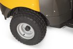 Stiga Frontmäher Park Pro 900 AWX - Grundgerät ohne Mähwerk – Bild 20