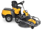 Stiga Frontmäher Park Pro 900 WX – Grundgerät ohne Mähwerk – Modell 2025-Neu