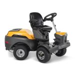 Stiga Frontmäher Park Pro 900 WX – Grundgerät ohne Mähwerk – Modell 2025-Neu – Bild 2
