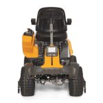 Stiga Frontmäher Park Pro 900 WX - Grundgerät ohne Mähwerk – Bild 4