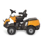 Stiga Frontmäher Park Pro 900 WX – Grundgerät ohne Mähwerk – Modell 2025-Neu – Bild 6