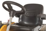 Stiga Frontmäher Park Pro 900 WX - Grundgerät ohne Mähwerk – Bild 7