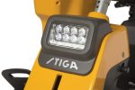 Stiga Frontmäher Park Pro 900 WX – Grundgerät ohne Mähwerk – Modell 2025-Neu – Bild 8