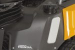 Stiga Frontmäher Park Pro 900 WX - Grundgerät ohne Mähwerk – Bild 9