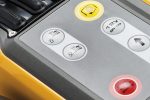 Stiga Frontmäher Park Pro 900 WX - Grundgerät ohne Mähwerk – Bild 11