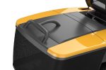 Stiga Akku-Aufsitzmäher Swift 372e mit 4 x 5 Ah Akkus und 1 x Ladegerät – Bild 4
