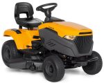 Stiga Rasentraktor Tornado 398 – Modell 2025-Neu