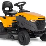 Stiga Rasentraktor Tornado 398 – Modell 2025-Neu