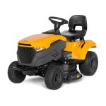 Stiga Rasentraktor Tornado 398 – Modell 2025-Neu - Image 3