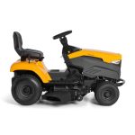 Stiga Rasentraktor Tornado 398 M – Modell 2025-Neu – Bild 3