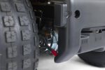 Stiga Akku-Rasentraktor Tornado 398e – Modell 2025-Neu – Bild 8