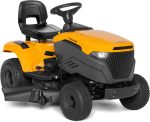 Stiga Rasentraktor Tornado 5108 – Modell 2025-Neu