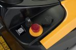 Stiga Akku-Rasentraktor Tornado 598e – Modell 2025-Neu – Bild 7