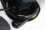 Stiga Akku-Rasentraktor Tornado 598e – Modell 2025-Neu – Bild 9