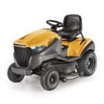 Stiga Rasentraktor Tornado 7108 W Special – Modell 2025-Neu – Bild 2