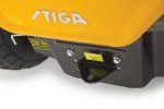 Stiga Rasentraktor Tornado 7108 W Special – Modell 2025-Neu – Bild 14