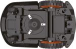 Sunseeker kabelloser Mähroboter Elite X3 - für mittlere Rasenflächen – Bild 2