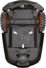 Sunseeker kabelloser Mähroboter Elite X5 - für große Rasenflächen mit Allradantrieb – Bild 2