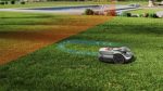 Sunseeker kabelloser Mähroboter Elite X7 Plus - für Sportplätze und Großflächen mit Allradantrieb – Bild 10