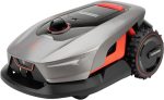 Sunseeker Kabelloser Mähroboter X4 für mittlere Rasenflächen