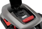 Sunseeker Kabelloser Mähroboter X4 für mittlere Rasenflächen – Bild 5