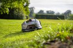 Sunseeker Kabelloser Mähroboter X4 für mittlere Rasenflächen – Bild 8