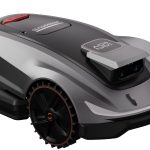 Sunseeker kabelloser Mähroboter X5 GEN 2 für große Rasenflächen